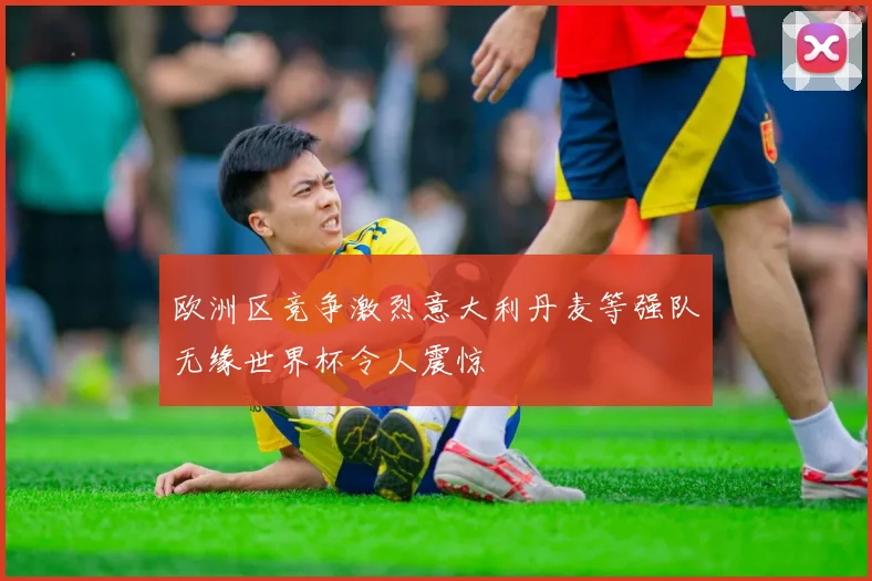 欧洲区竞争激烈意大利丹麦等强队无缘世界杯令人震惊